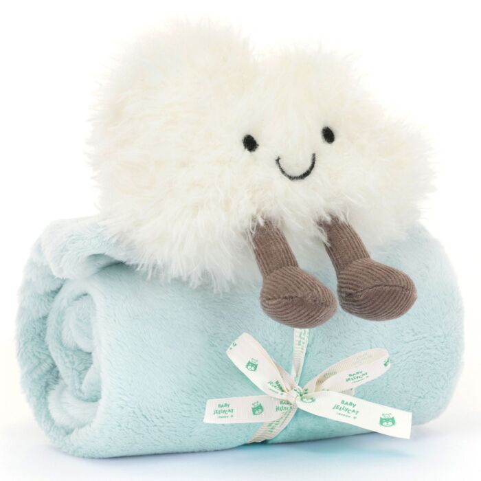 Jellycat Amuseables Cloud Soother 