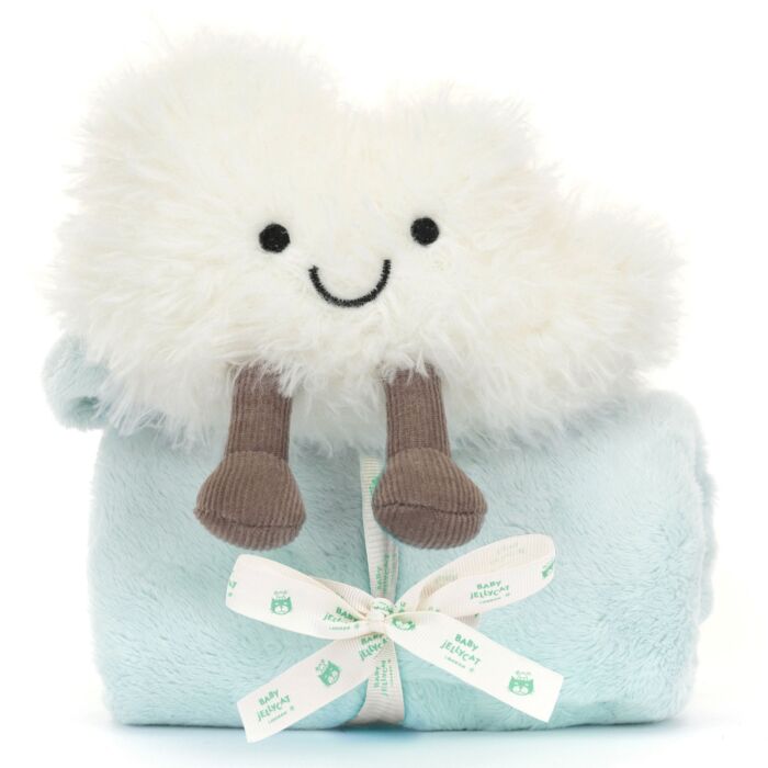 Jellycat Amuseables Cloud Soother 