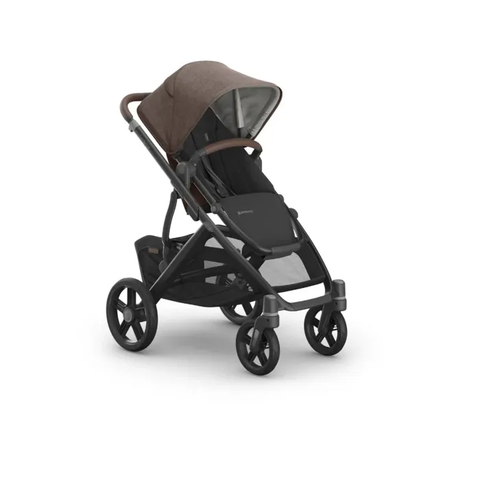 Uppababy Vista V3 Pushchair & Carrycot  - Owen  main product photo