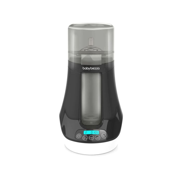 Baby Brezza Bottle & Breastmilk Warmer Bella Baby