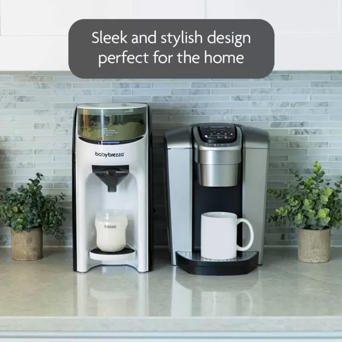 Baby Brezza / Formula Pro Advanced