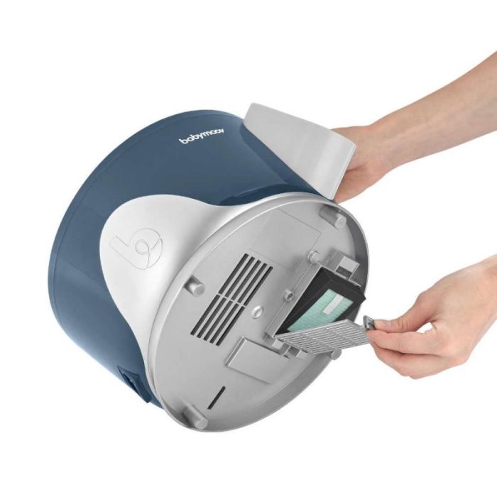 Babymoov Turbo Pure Sterilizer