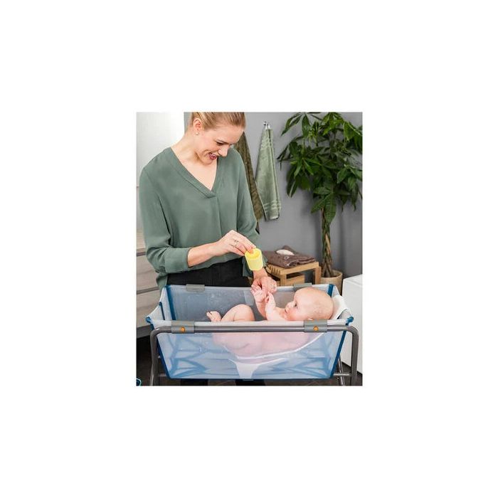 Flexi Bath&trade; - White