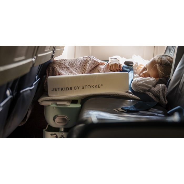 JetKids Bedbox Green Aurora