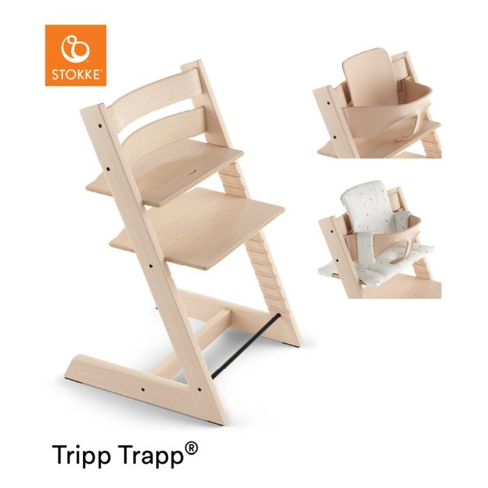 Tripp Trapp Pack