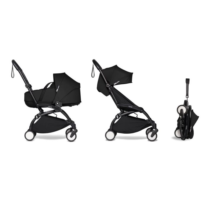 Babyzen yoyo plus bassinet online