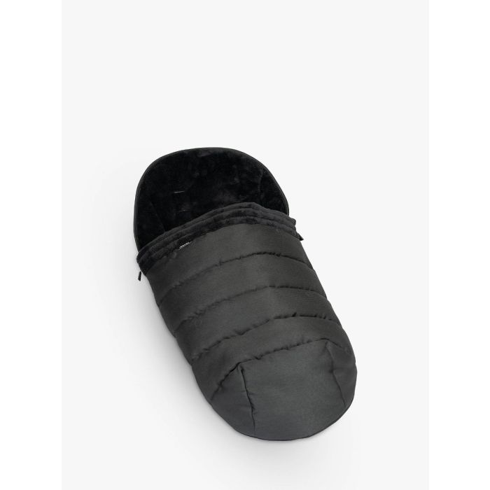 iCandy Peach Duo Pod Black Twill 