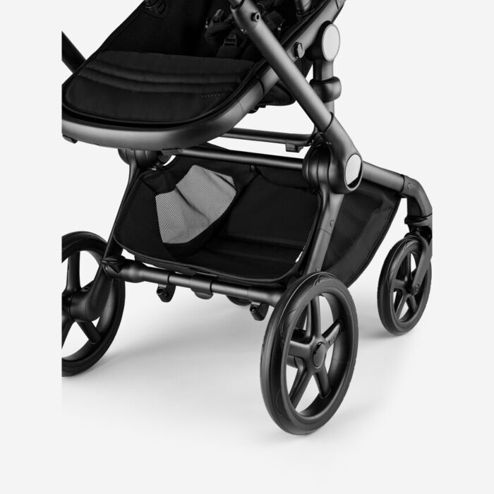 Bugaboo Fox 5 Renew Complete Black/Deep Indigo