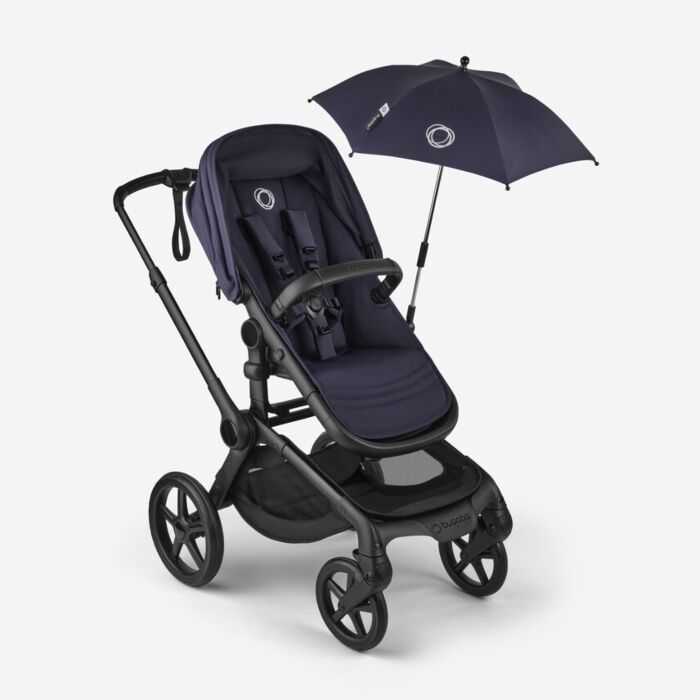 Bugaboo Fox 5 Renew Complete Black/Deep Indigo