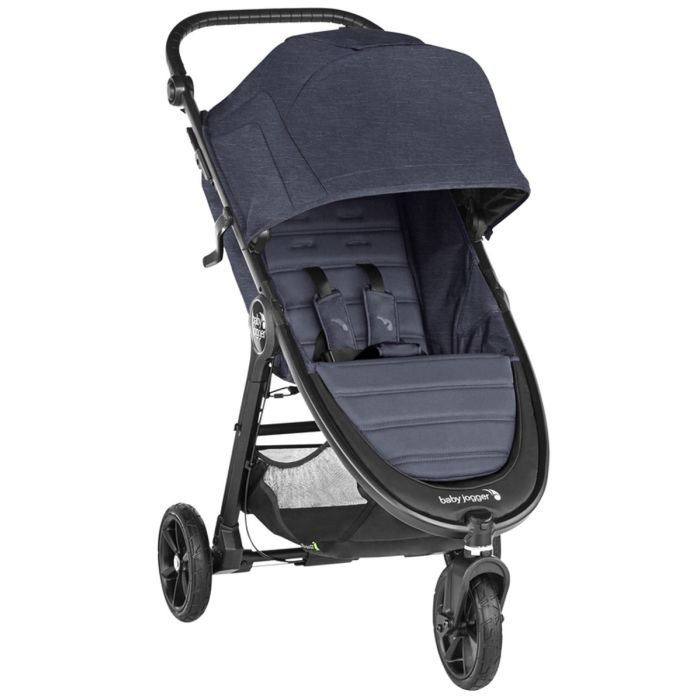 Baby Jogger City Mini GT2 Stroller - Carbon