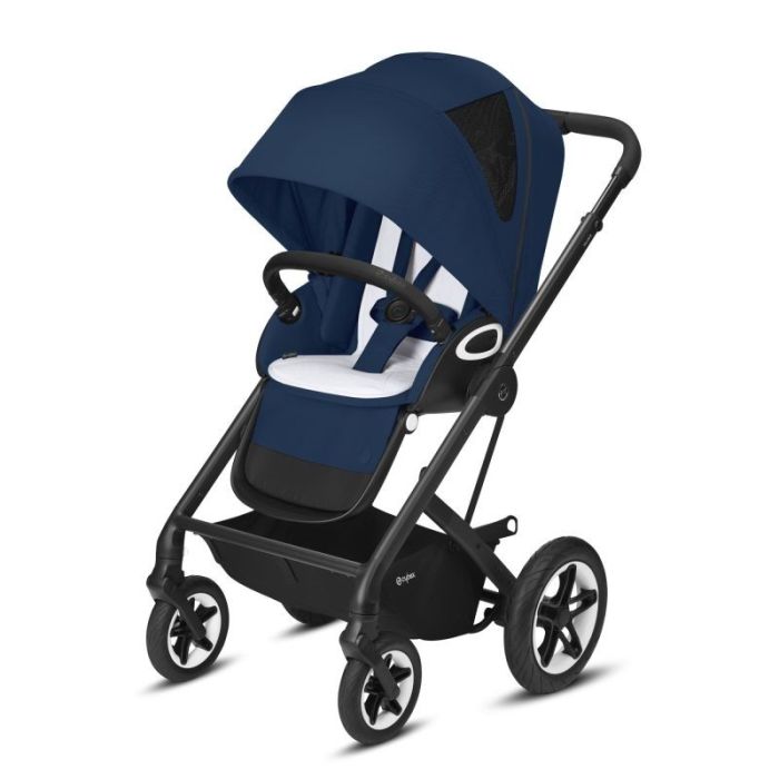 Cybex seat hot sale liner