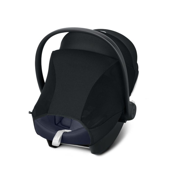 Car seat sun best sale cover