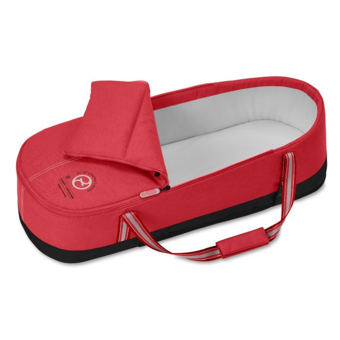 Cybex cocoon hot sale