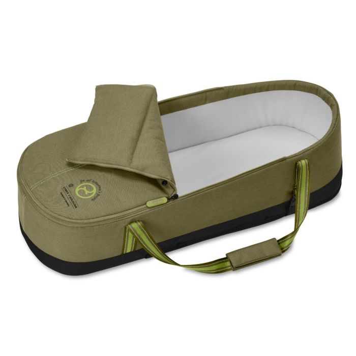 Cybex cocoon cheap