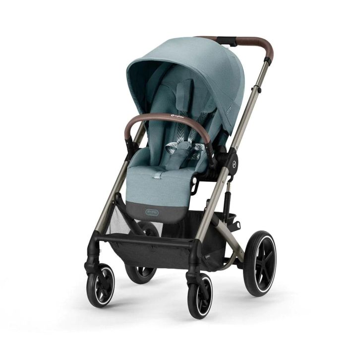 Cybex balios s cloud z best sale