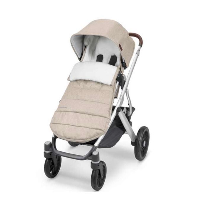 Uppababy vista ganoosh discount