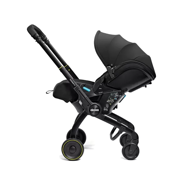 Doona pram gumtree store
