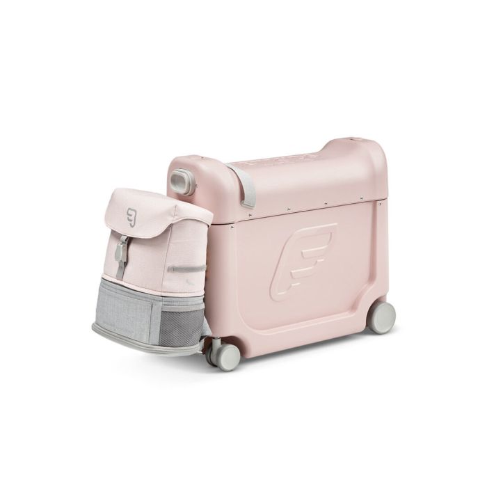 JetKids™ Crew Backpack - Pink Lemonade