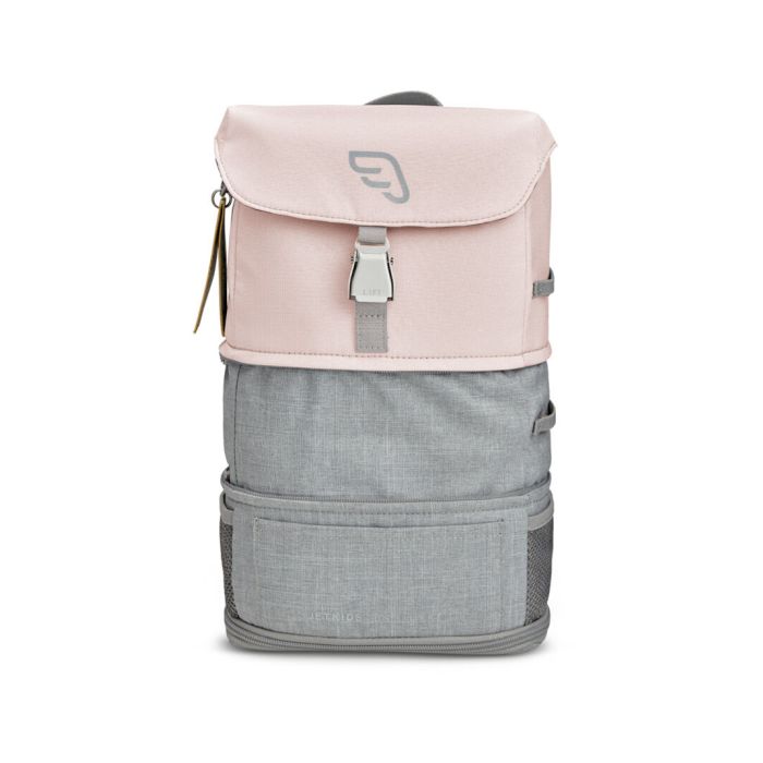 JetKids™ Crew Backpack - Pink Lemonade