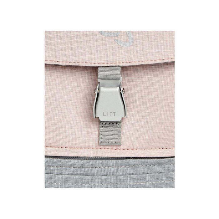 JetKids™ Crew Backpack - Pink Lemonade