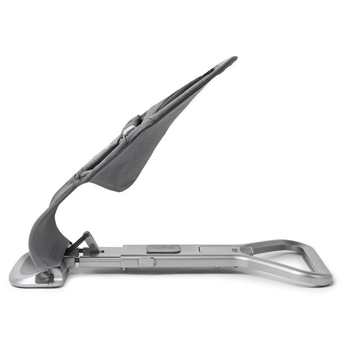 Evolve 3in1 Bouncer - Charcoal Grey