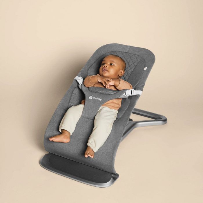 Bella hot sale baby bouncer