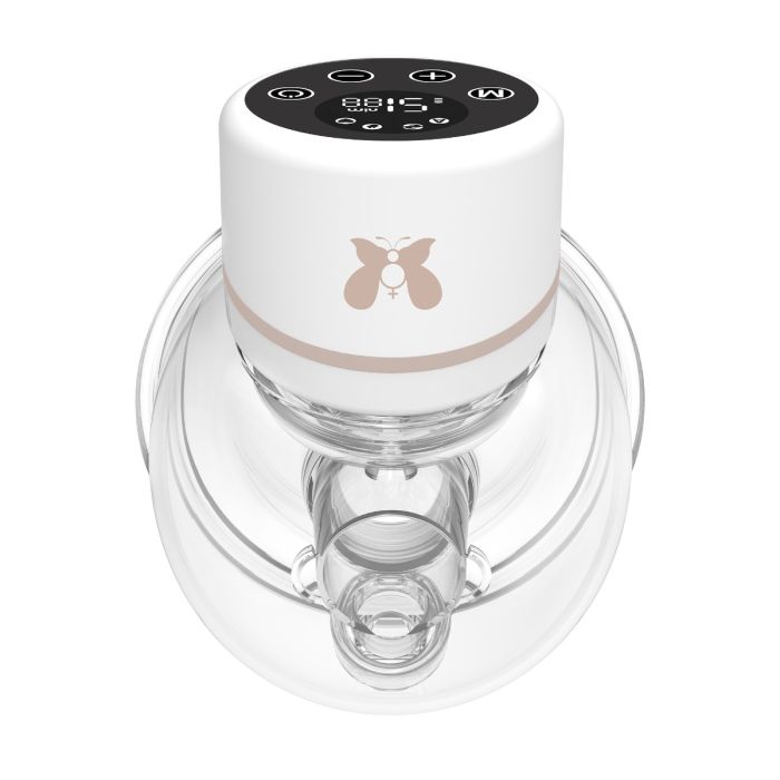 Bella baby pump hot sale