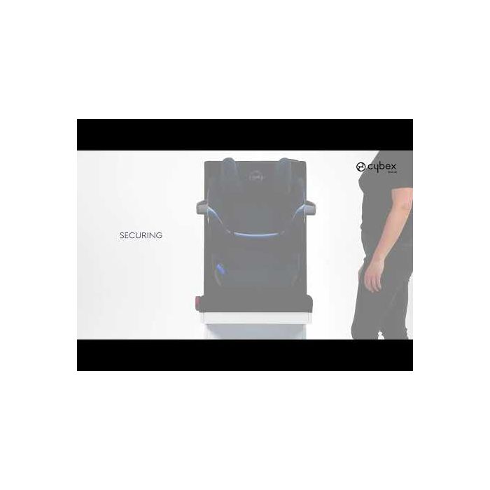 Solution S2 i-Fix - Moon Black