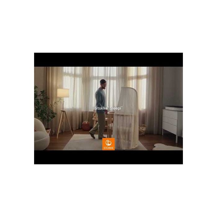 Sleepi™ Bed Protection Sheet V3 - White 