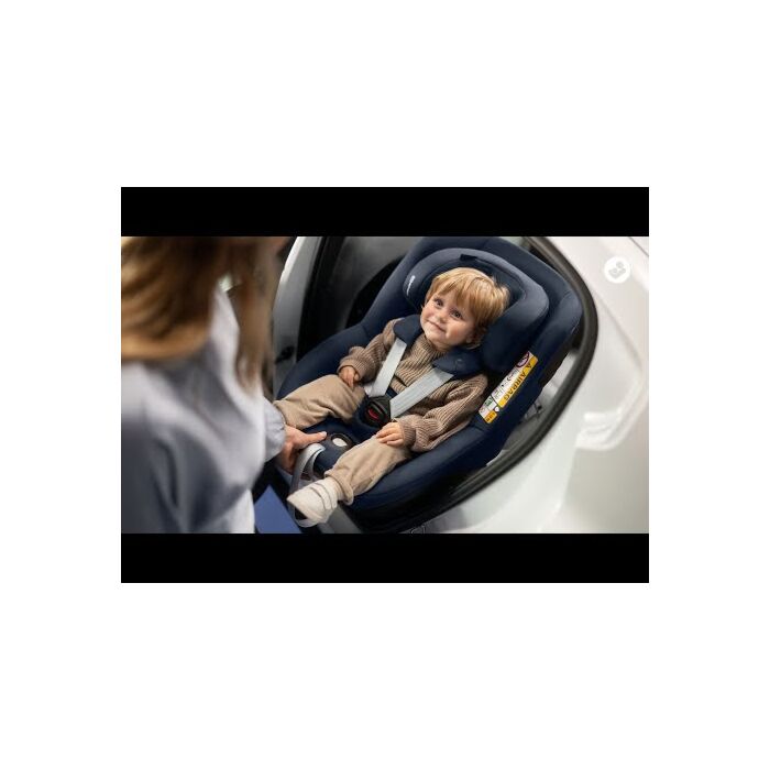 Maxi-Cosi Mica 360 Pro -  Authentic Truffle