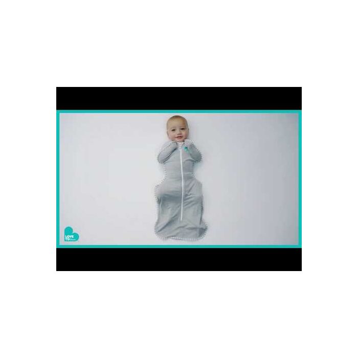 Love To Dream Swaddle Up™ Original 1Tog  Medium - Deep Olive