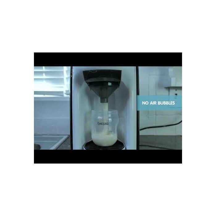 Baby Brezza / Formula Pro Advanced