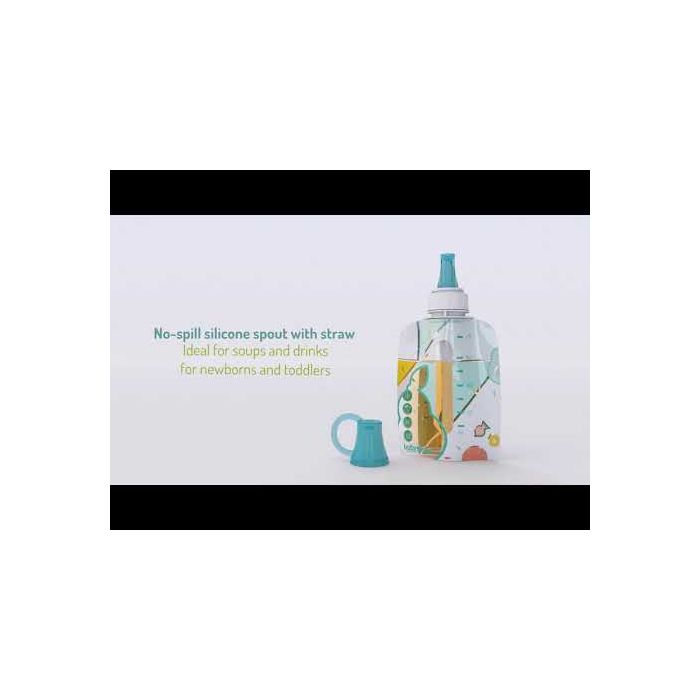 Foodii pouches shop