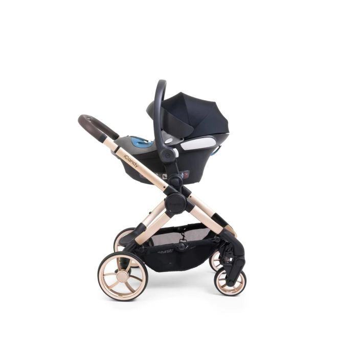 iCandy Peach7 Editions Bundle – Biscotti