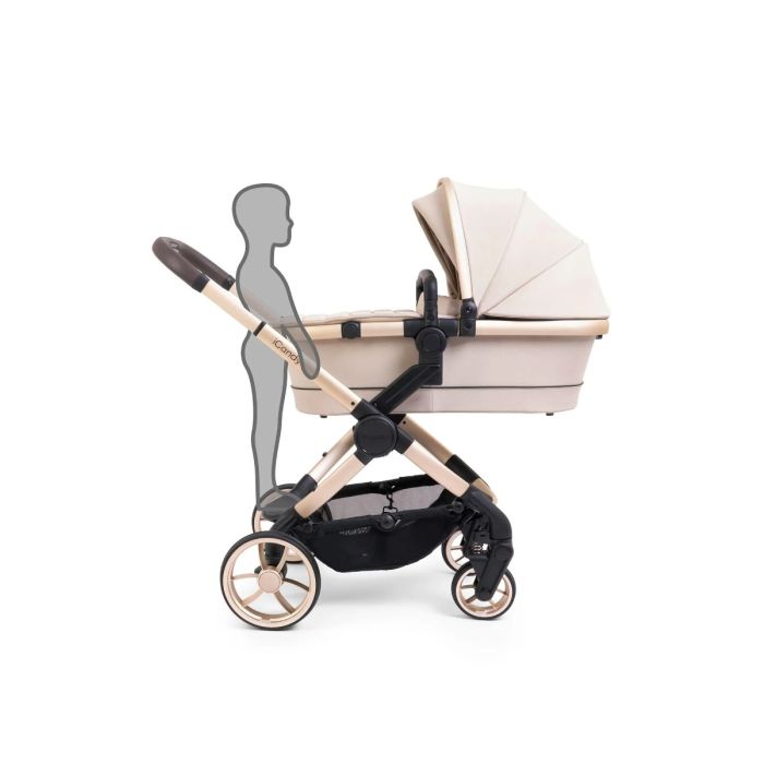 iCandy Peach7 Editions Bundle – Biscotti