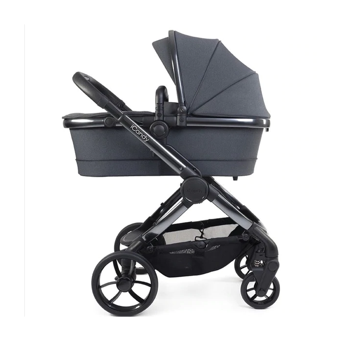 iCandy Peach7 Complete Bundle - Black Edition