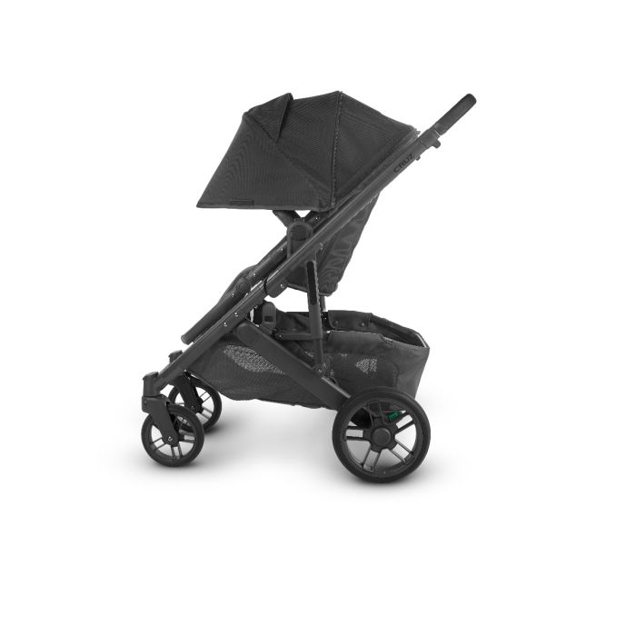 Uppababy cruz charcoal online