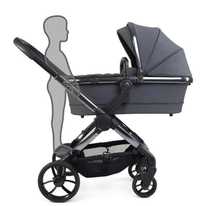 iCandy Peach7 Complete Bundle - Black Edition