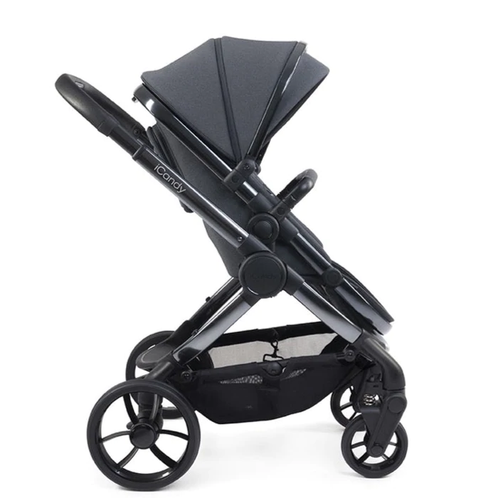 iCandy Peach7 Complete Bundle - Black Edition