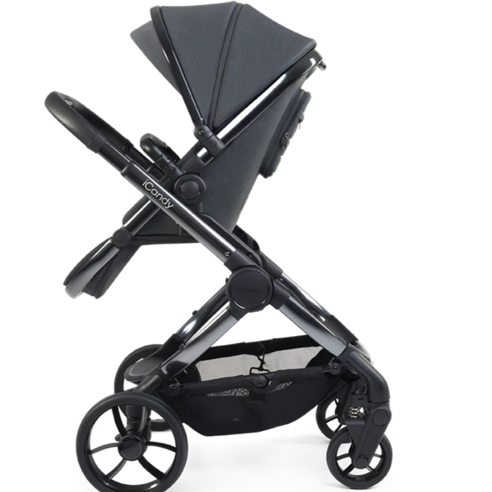 iCandy Peach7 Complete Bundle - Black Edition