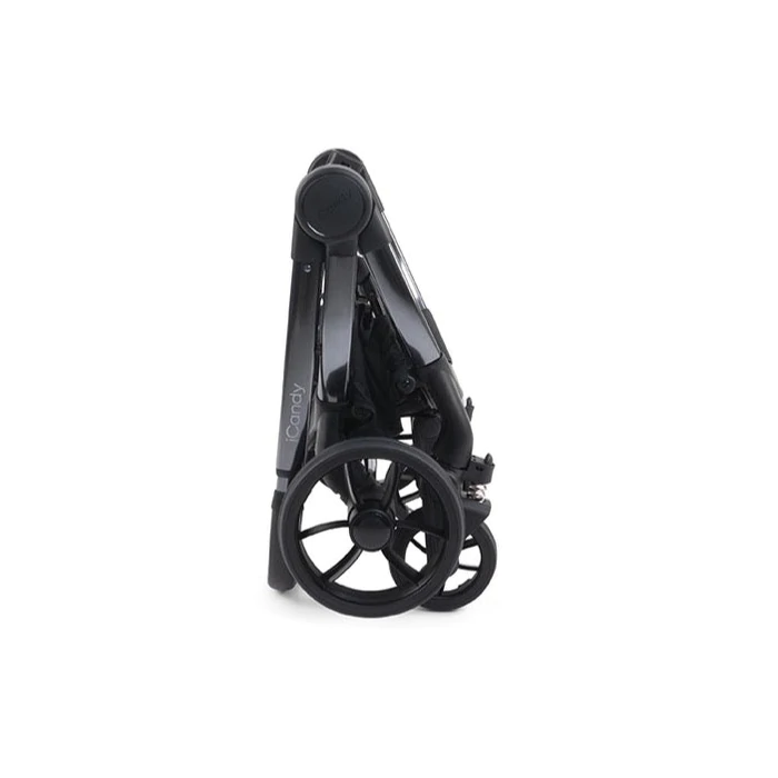 iCandy Peach7 Complete Bundle - Black Edition