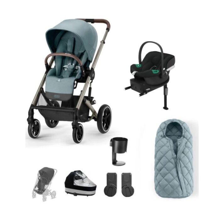 Stroller b sales