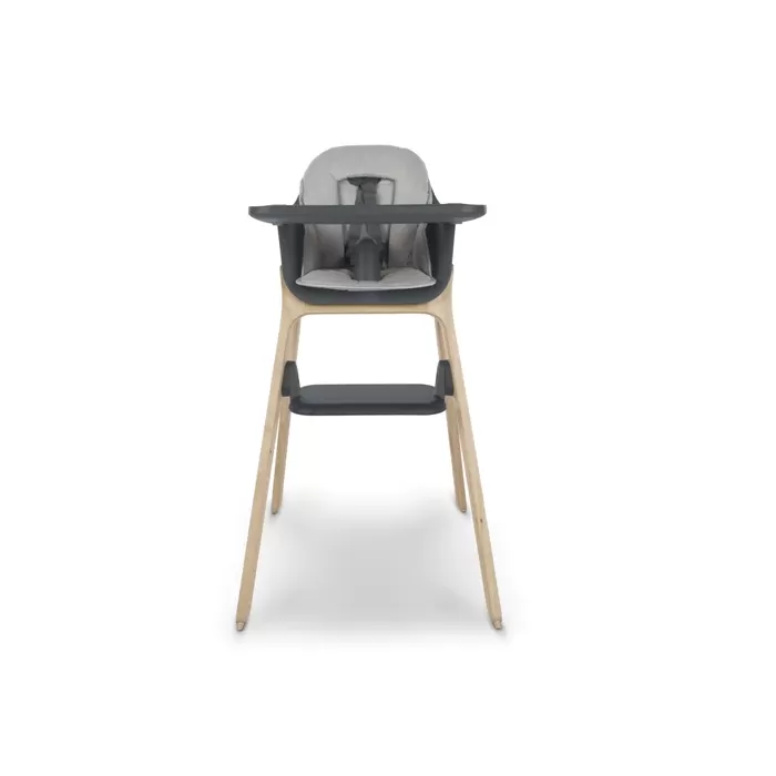 Ciro Highchair Jake - Charcoal