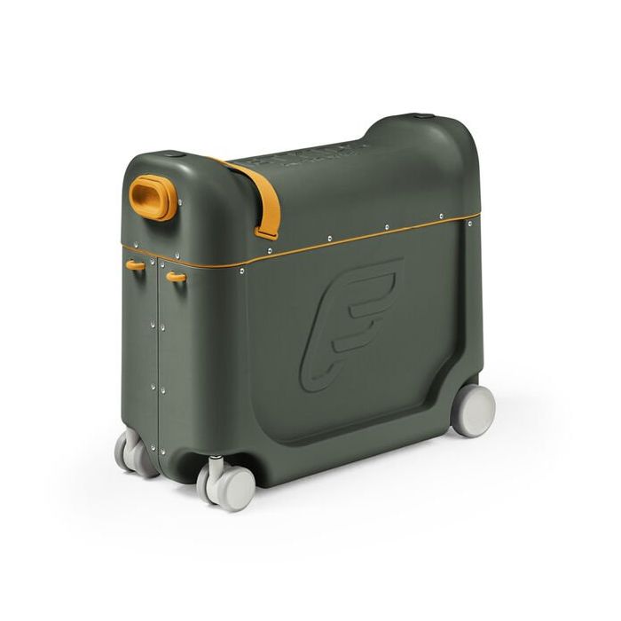 Jetkids&trade; Bedbox  Limited Edition - Golden Olive