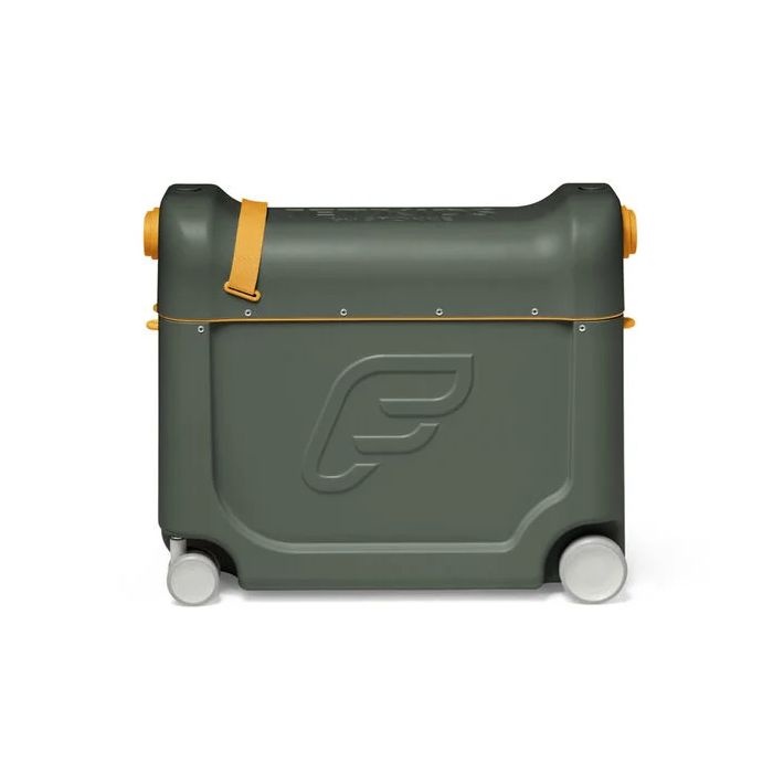 Jetkids&trade; Bedbox  Limited Edition - Golden Olive