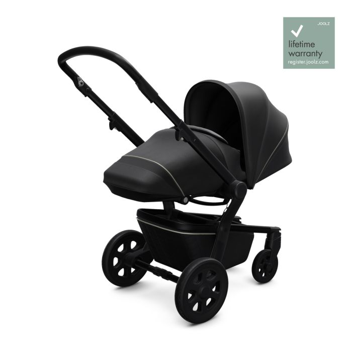 Joolz Hub+ Cocoon Brilliant Black