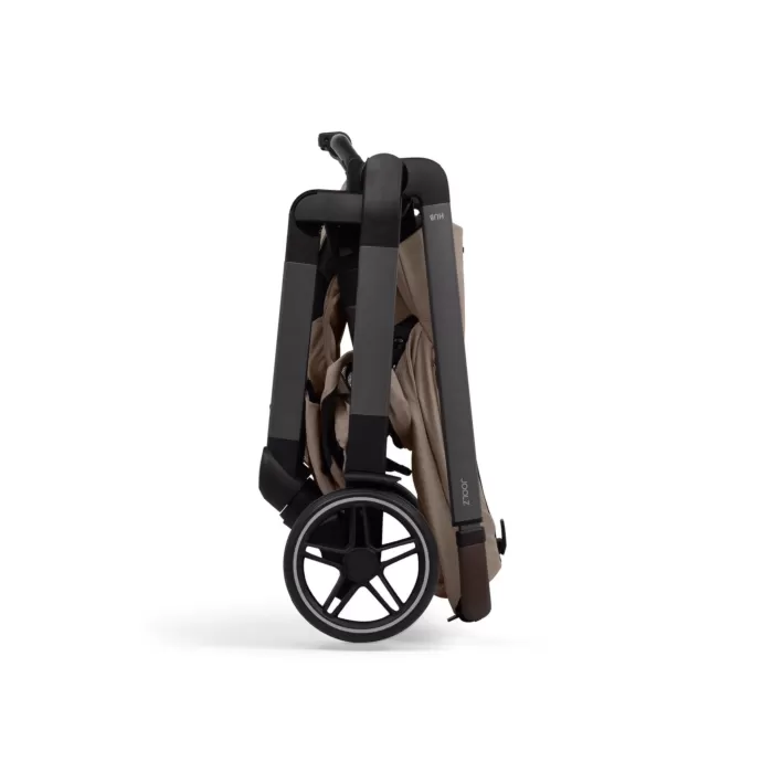 Hub² Complete Travel System with Cybex Cloud T & Base 