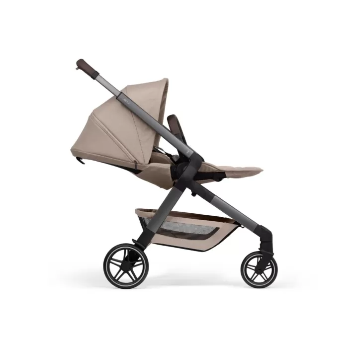 Hub² Complete Travel System with Cybex Cloud T & Base 