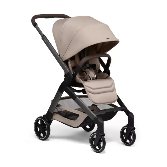 Hub² Complete Travel System with Cybex Cloud T & Base 