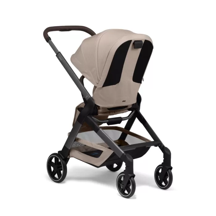 Hub² Complete Travel System with Cybex Cloud T & Base 
